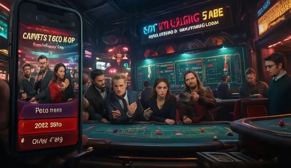 Betway Casino App Banner